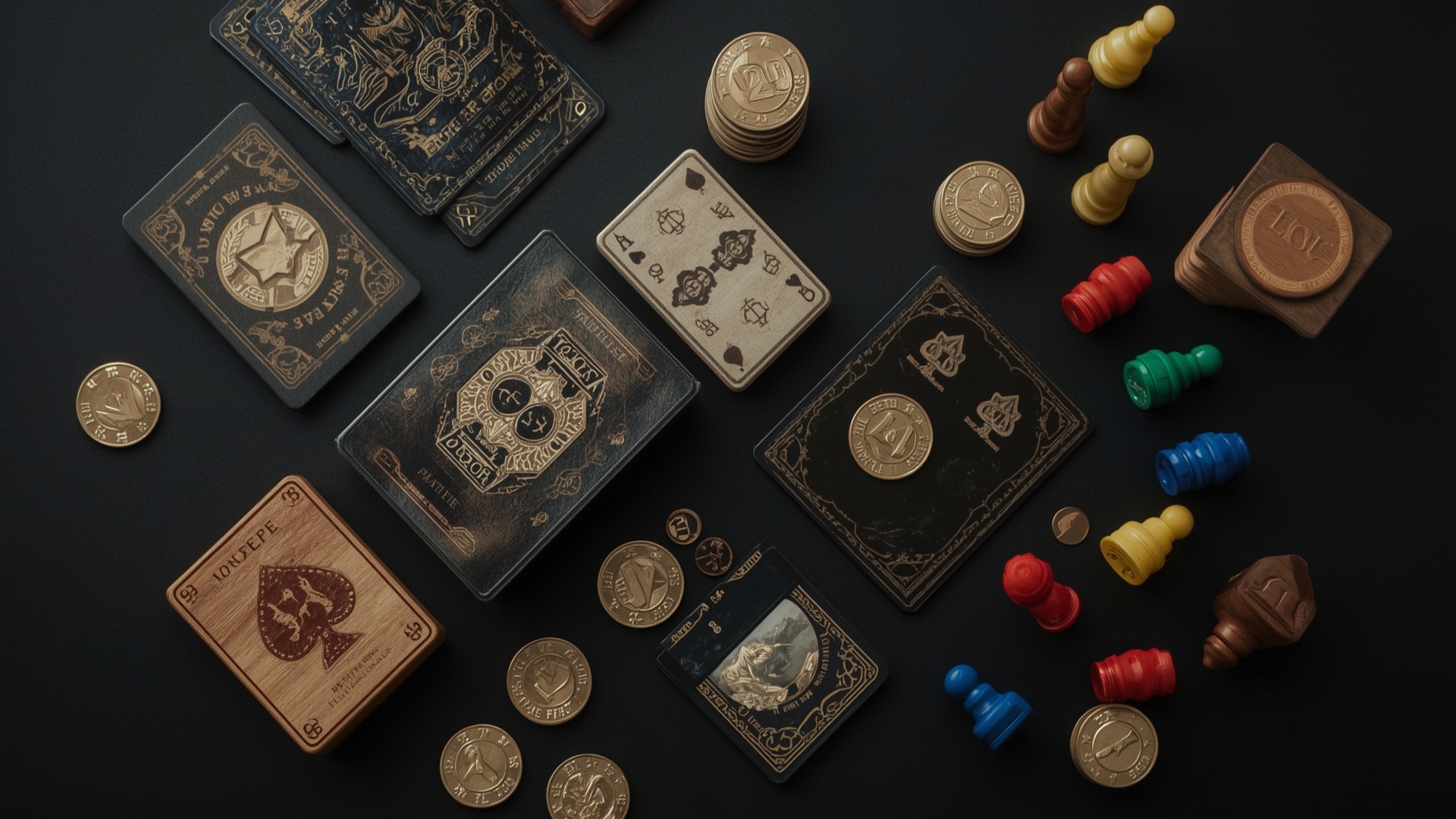 Card Games