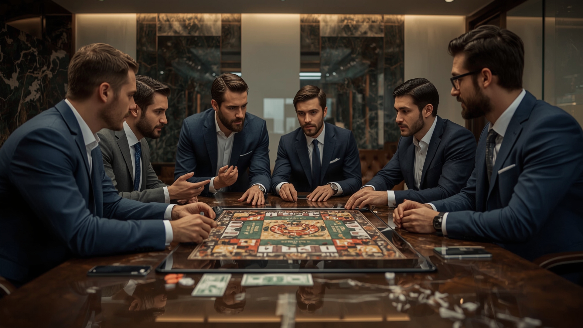 Board Games